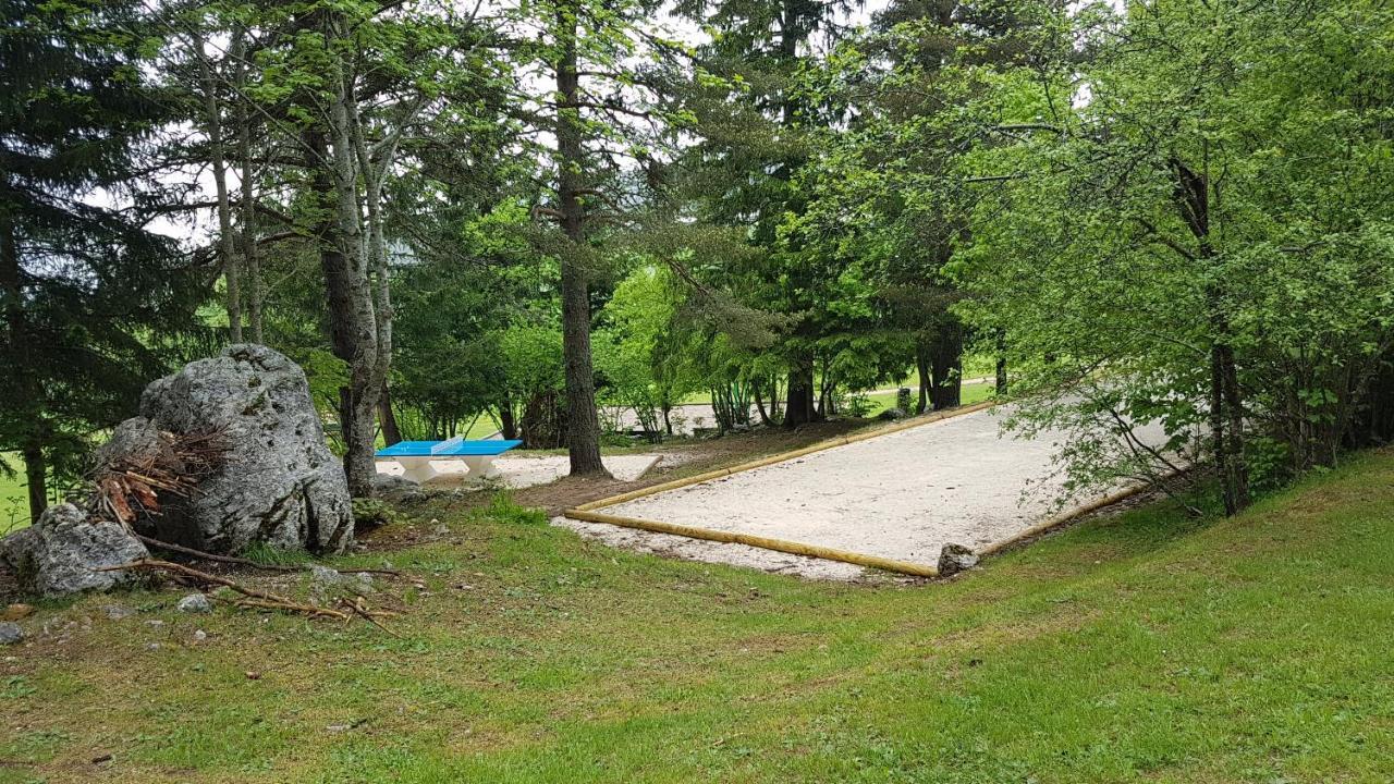 Les Glovettes Apartment Villard-de-Lans