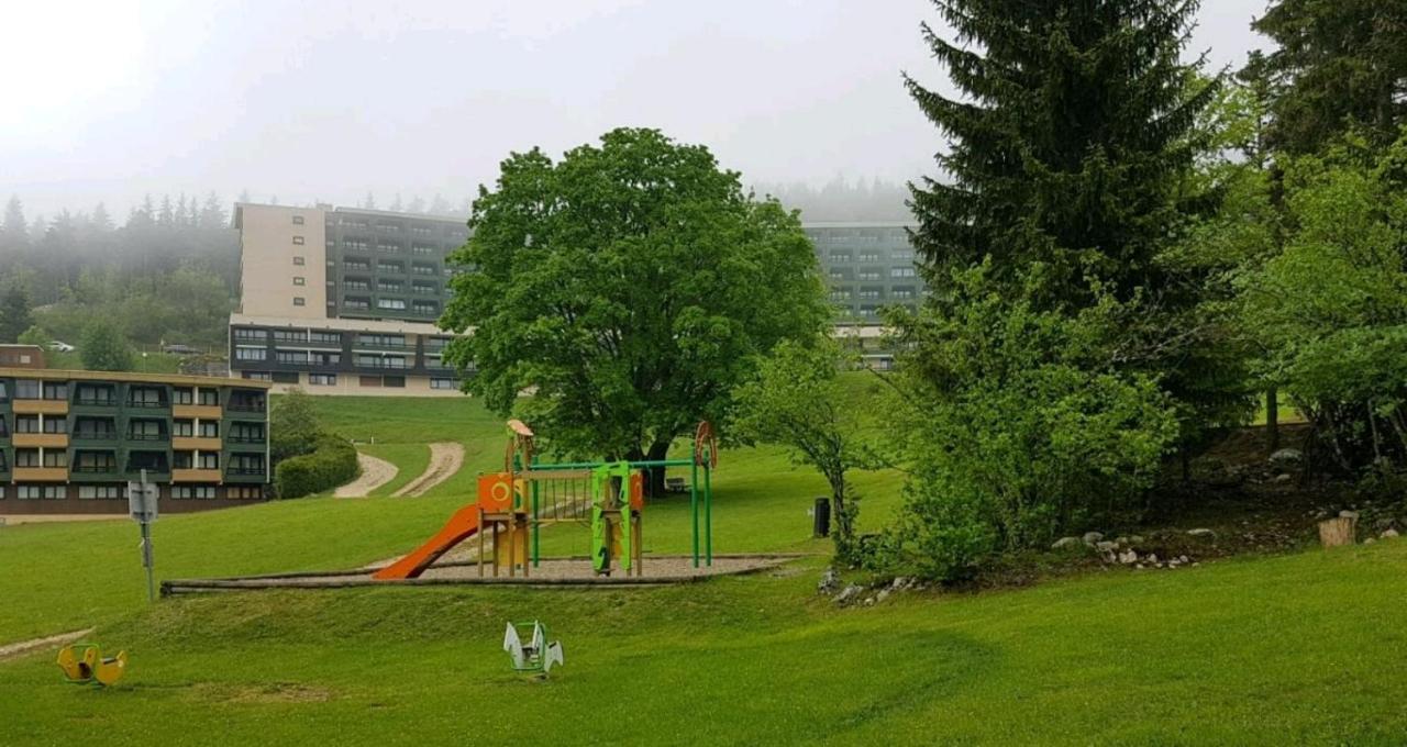 Les Glovettes Apartment Villard-de-Lans
