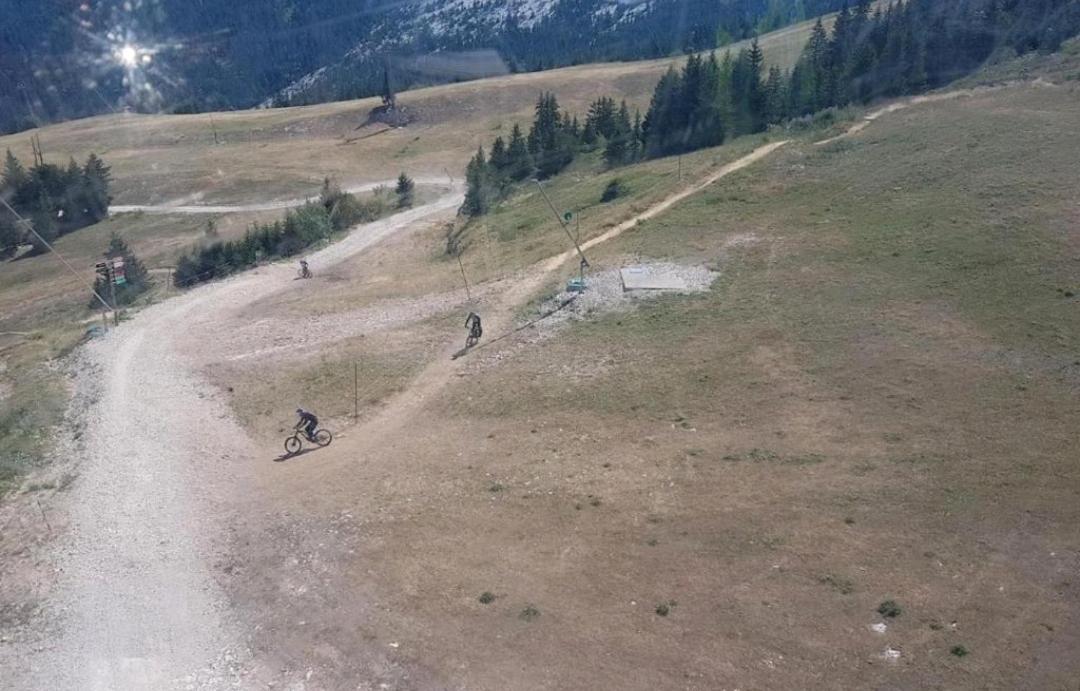 Les Glovettes * Villard-de-Lans