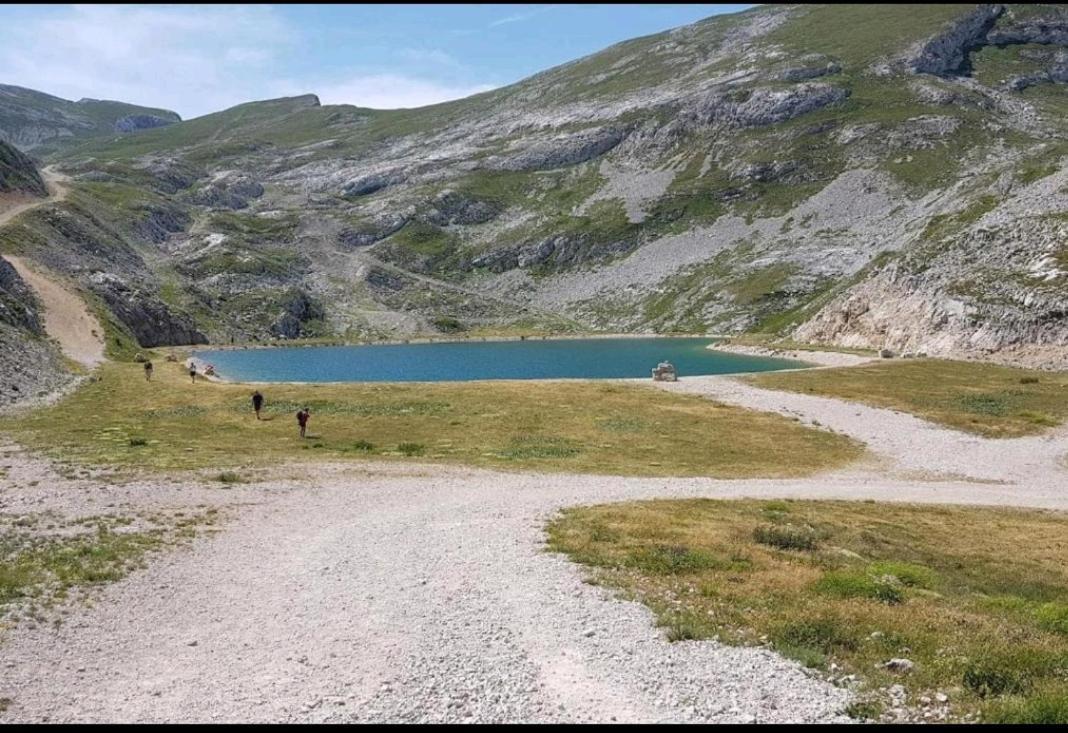 Les Glovettes * Villard-de-Lans