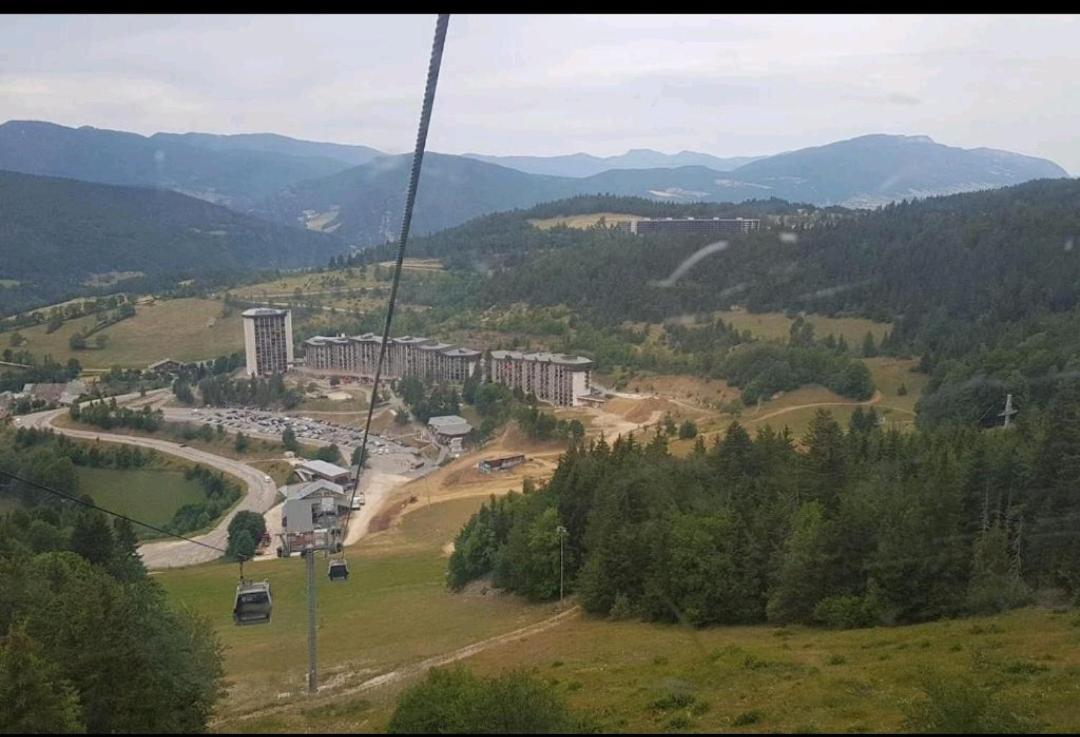 Apartment Les Glovettes Villard-de-Lans