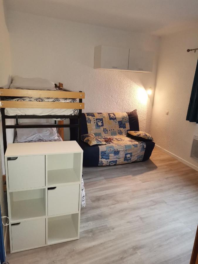 Les Glovettes Apartment