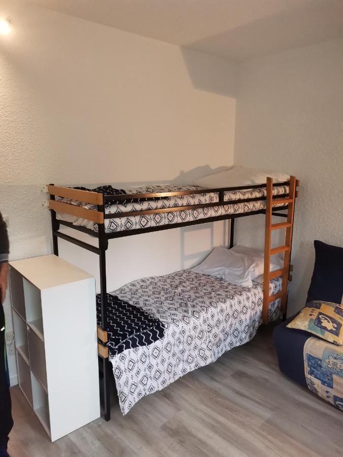 Apartment Les Glovettes Villard-de-Lans
