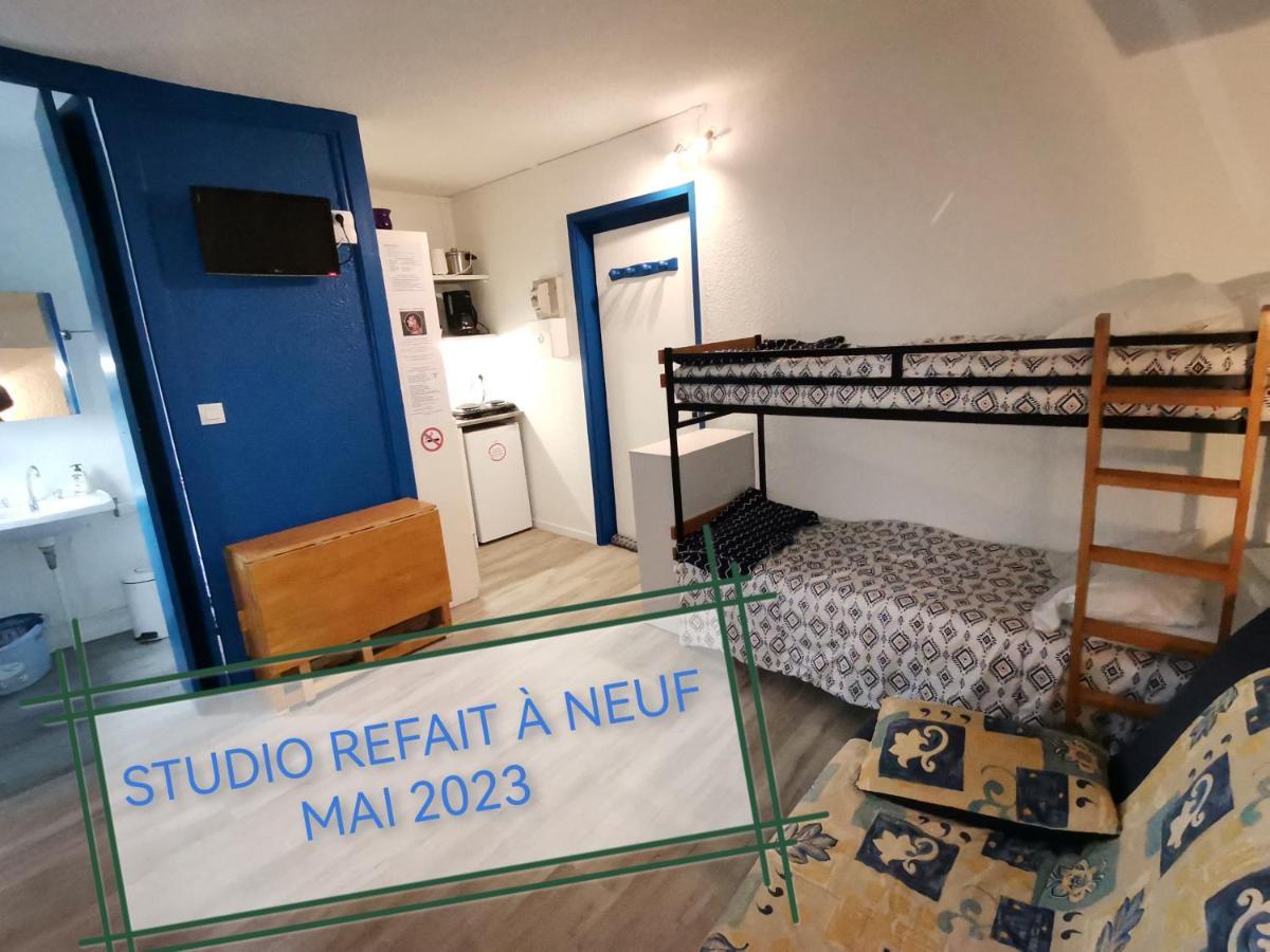 Les Glovettes Apartment *